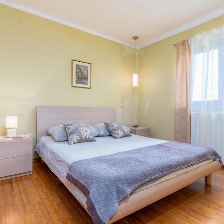 Apartment Luana A1 Fažana Dış mekan fotoğraf