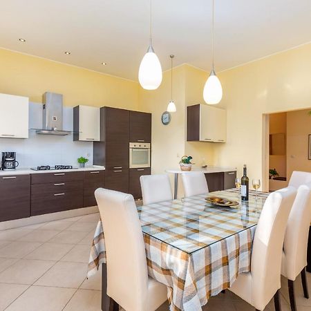 Apartment Luana A1 Fažana Dış mekan fotoğraf