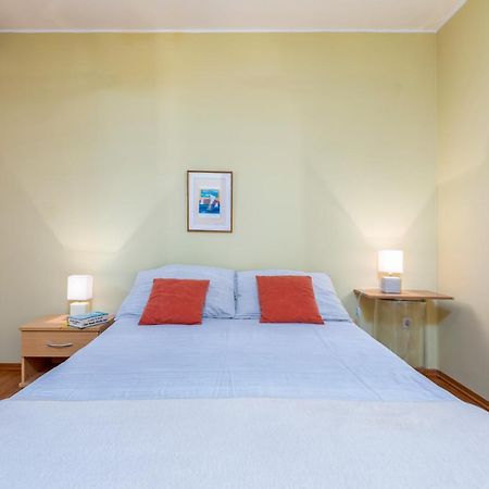 Apartment Luana A1 Fažana Dış mekan fotoğraf