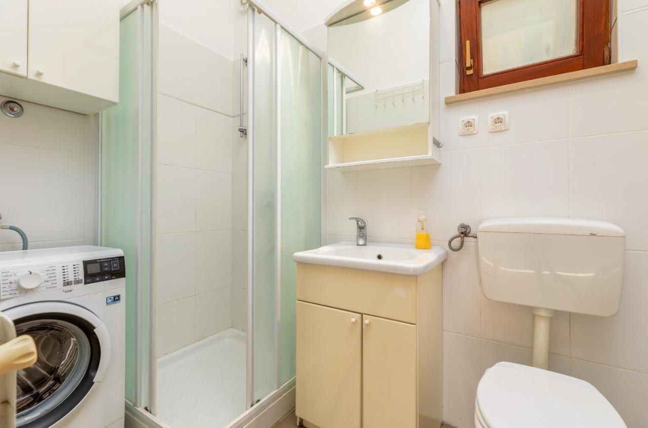 Apartment Luana A1 Fažana Dış mekan fotoğraf