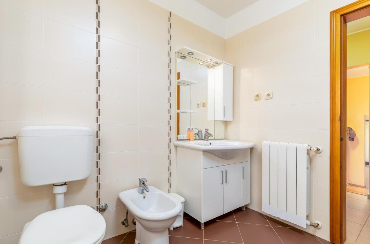 Apartment Luana A1 Fažana Dış mekan fotoğraf
