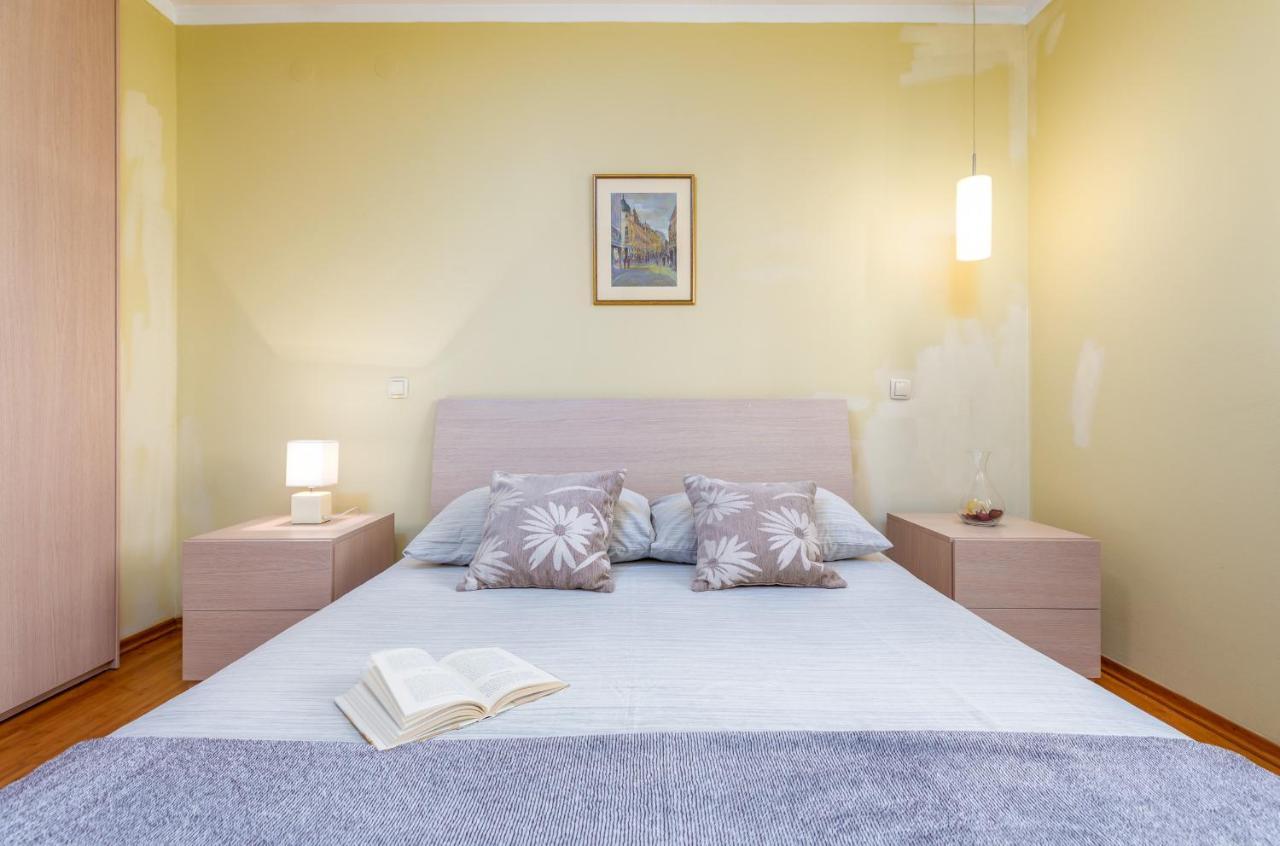 Apartment Luana A1 Fažana Dış mekan fotoğraf