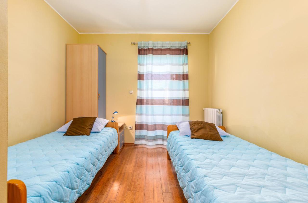 Apartment Luana A1 Fažana Dış mekan fotoğraf