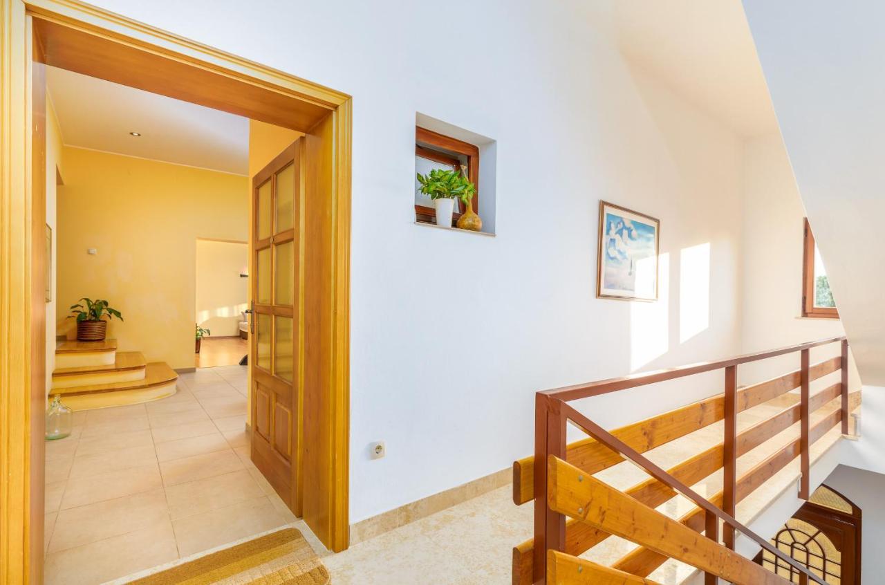 Apartment Luana A1 Fažana Dış mekan fotoğraf