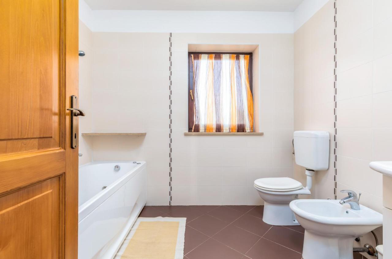 Apartment Luana A1 Fažana Dış mekan fotoğraf