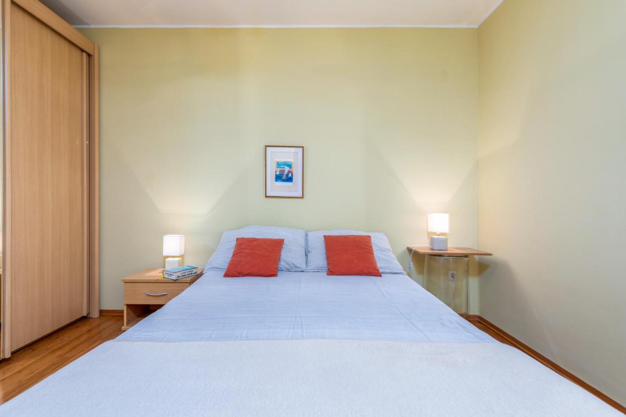 Apartment Luana A1 Fažana Dış mekan fotoğraf