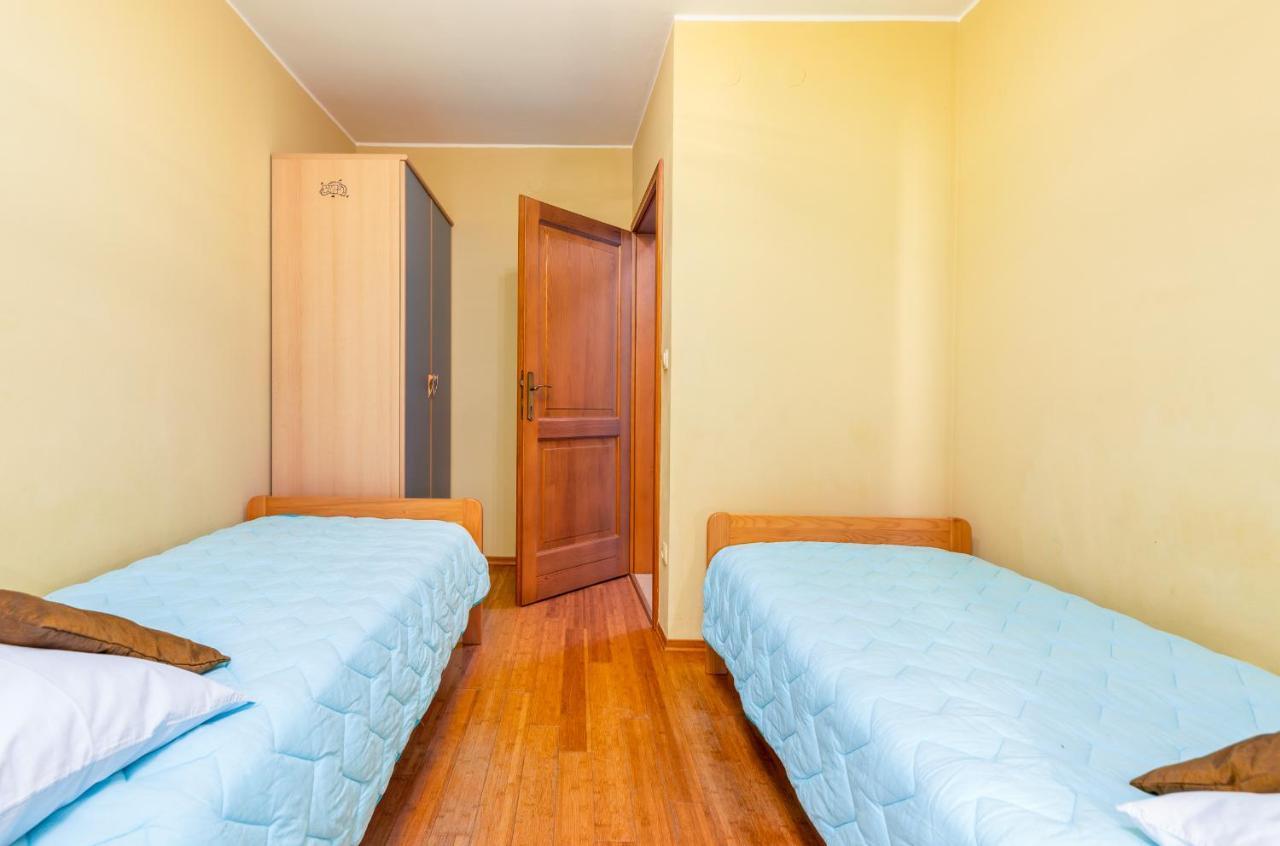 Apartment Luana A1 Fažana Dış mekan fotoğraf